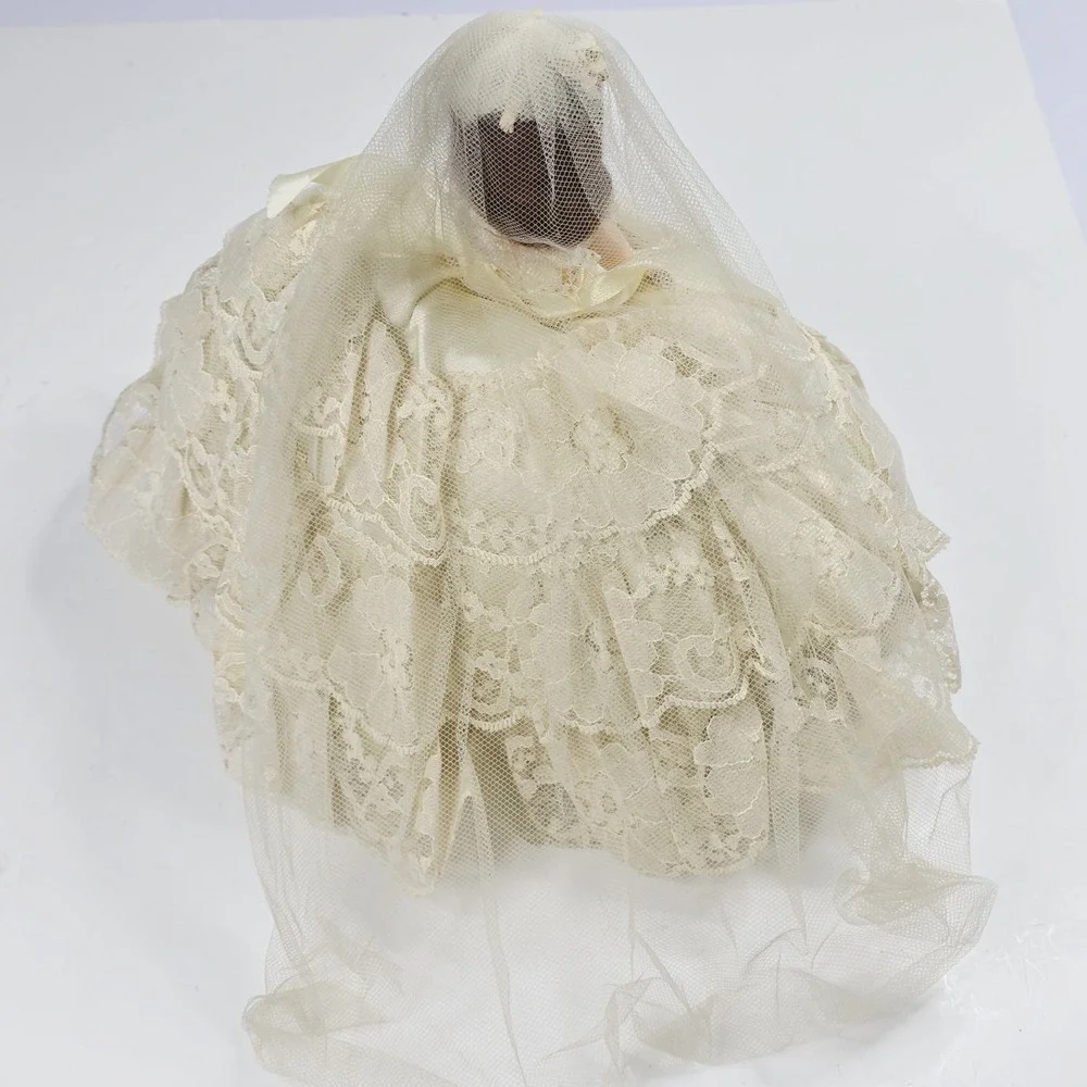 Vintage Victorian Boudoir 
